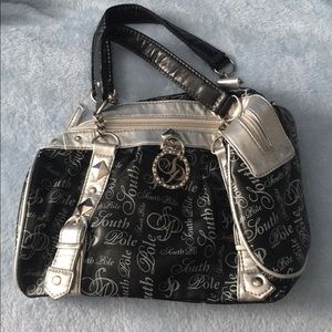 South Pole Purse - Vintage!